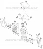 COOLING SYSTEM