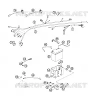 WIRING HARNESS
