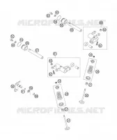 VALVES