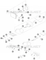 HEADLIGHT / TAIL LIGHT