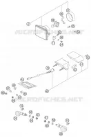 HEADLIGHT / TAIL LIGHT