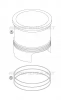 CYLINDER / HEAD