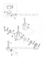 CRANKSHAFT / PISTON