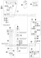 SHOCK ABSORBER (PARTS)