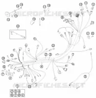 WIRING HARNESS