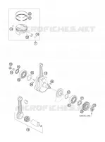 CRANKSHAFT / PISTON