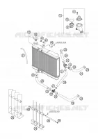 COOLING SYSTEM
