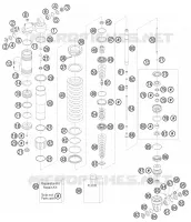 SHOCK ABSORBER (PARTS)