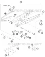 SWINGARM