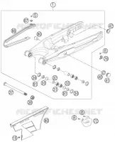 SWINGARM
