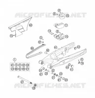 SWINGARM