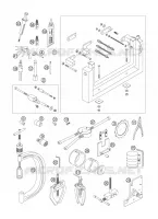 SPECIFIC TOOLS (ENGINE)
