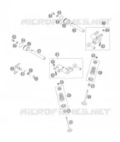 VALVES