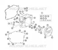 CLUTCH COVER
