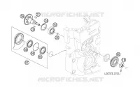 BALANCER SHAFT