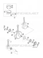 CRANKSHAFT / PISTON