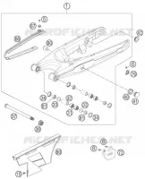 SWINGARM