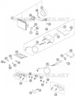 HEADLIGHT / TAIL LIGHT
