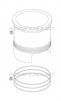 CYLINDER