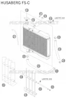 COOLING SYSTEM