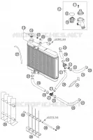 COOLING SYSTEM