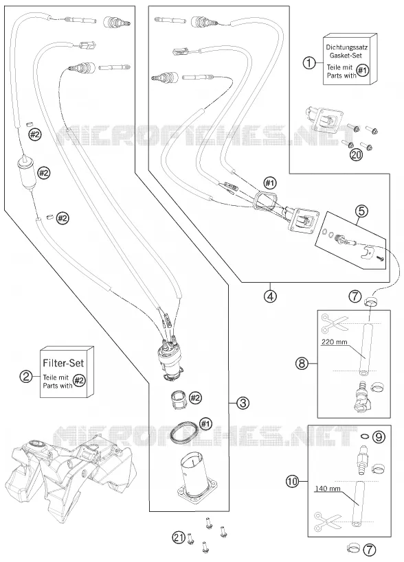 FUEL PUMP