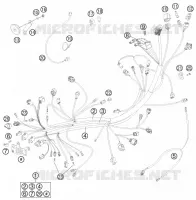 WIRING HARNESS
