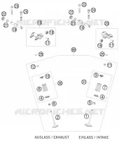 VALVES
