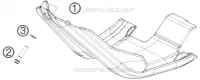 ENGINE GUARD