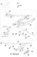 SWINGARM