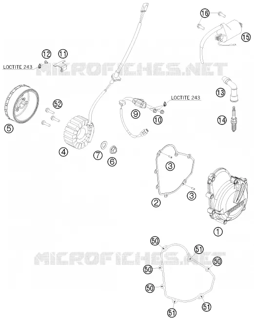 IGNITION SYSTEM