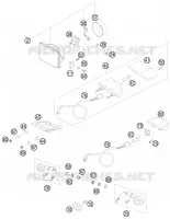 HEADLIGHT / TAIL LIGHT