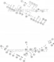 EXHAUST VALVE