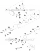 HEADLIGHT / TAIL LIGHT