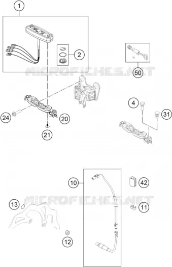 IGNITION SWITCH