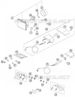 HEADLIGHT / TAIL LIGHT