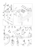 SPECIFIC TOOLS (ENGINE)