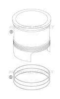 CYLINDER / HEAD
