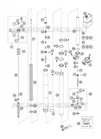 FRONT FORK (PARTS)