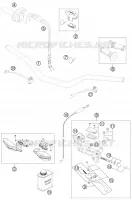 HANDLEBAR / CONTROLS