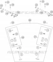 VALVES
