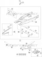 SWINGARM