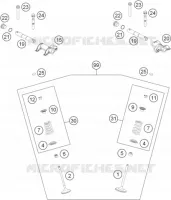 VALVES
