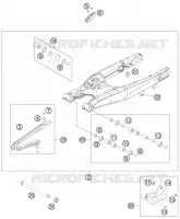 SWINGARM
