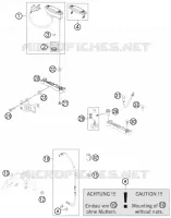 IGNITION SWITCH