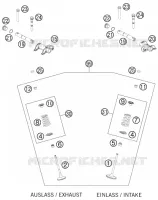 VALVES