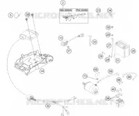 WIRING HARNESS