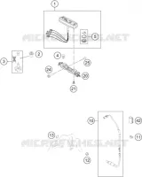 IGNITION SWITCH