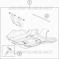 ENGINE GUARD