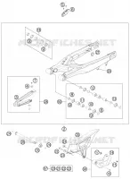 SWINGARM